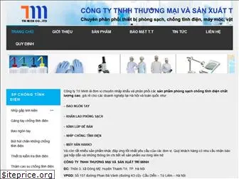 triminhpro.com.vn