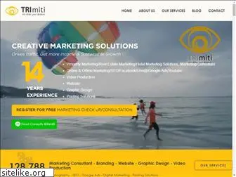 trimitigroup.com