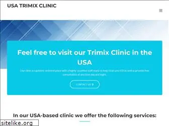 trimix-clinic.com