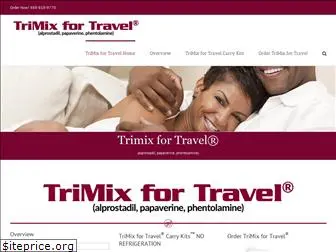 trimixfortravel.com