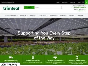 trimleaf.ca