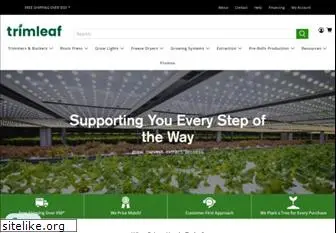 trimleaf.com