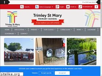 trimley.net