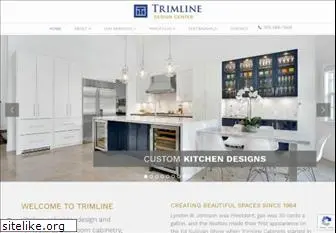 trimlinedesign.com