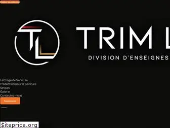 trimlinelaval.com