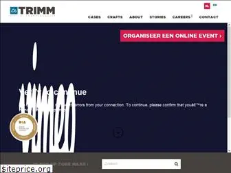 trimm.nl