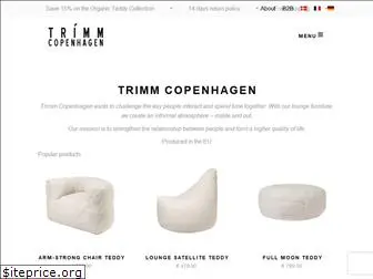 trimmcopenhagen.com