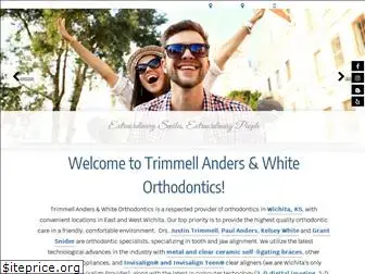 trimmellortho.com