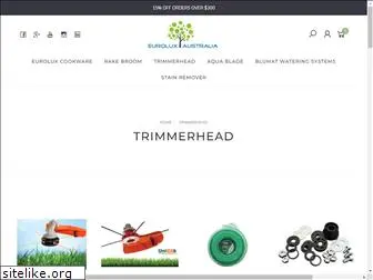 trimmerhead.com.au