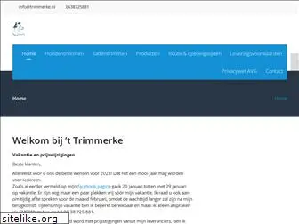 trimmerke.nl