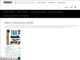 trimmers.biz