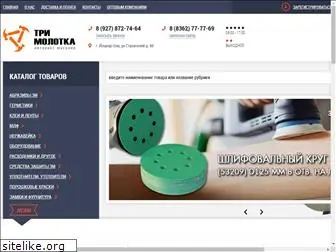 trimolotka.ru