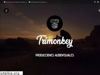 trimonkey.es