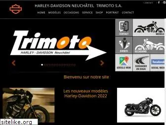 trimoto.ch