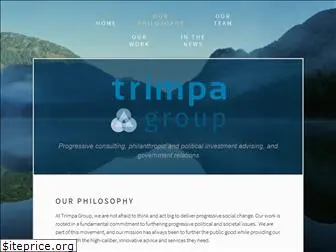 trimpagroup.com