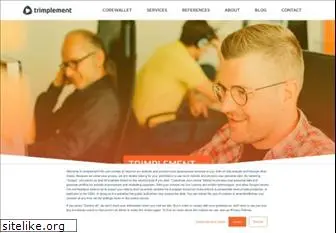 trimplement.com