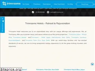 trimrooms.com