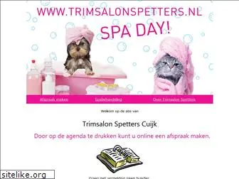 trimsalonspetters.nl