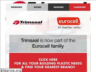 trimseal.co.uk