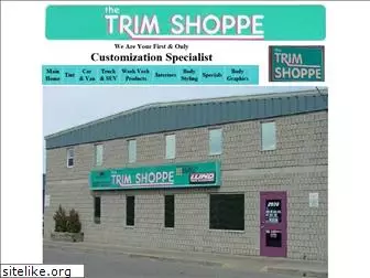 trimshoppe.com