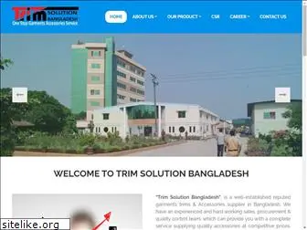 trimsolutionbd.com