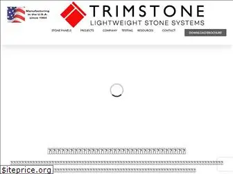 trimstonepanels.com