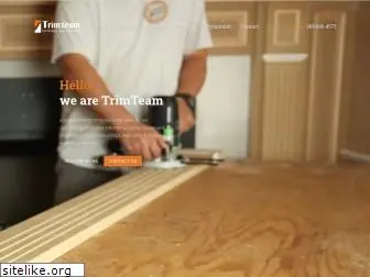 trimteamnj.com