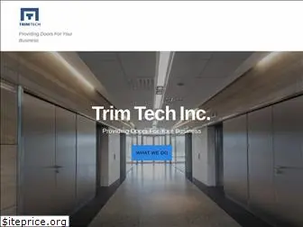 trimtech.com