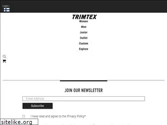 trimtex.fi