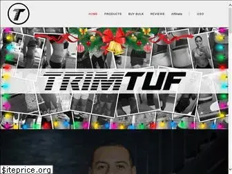 trimtuf.com