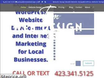 trimwebdesign.com