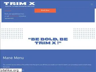 trimx.in