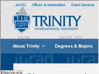 trin.edu
