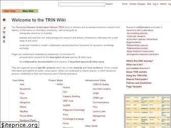 trin.org.au