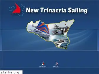 trinacriasailing.it thumbnail