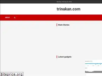 trinakan.com