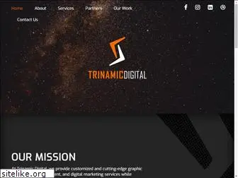 trinamicdigital.com