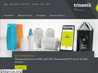 trinamixsensing.com