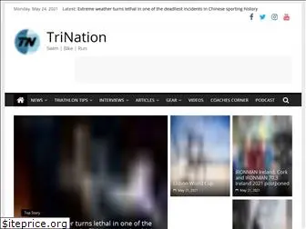 trinationtri.com