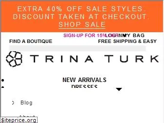 trinaturk.com