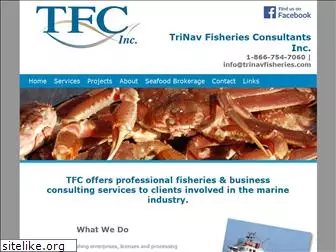 trinavfisheries.com
