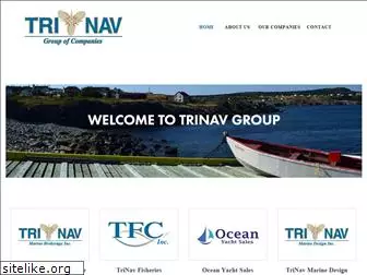 trinavgroup.com