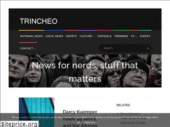 trincheo.com