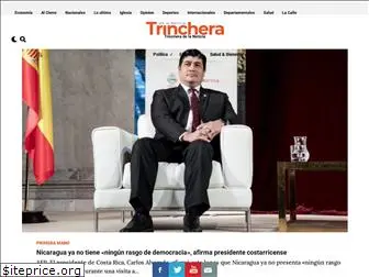 trincheraonline.com