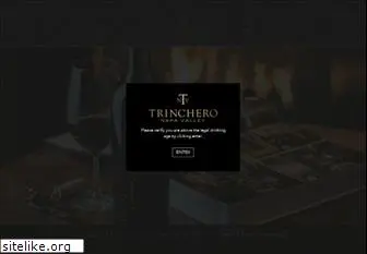 trincheronapavalley.com