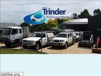 trinderplumbing.com.au