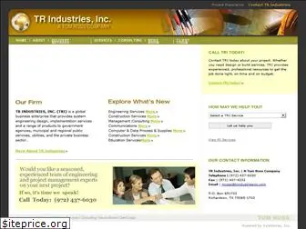 trindustriesinc.com