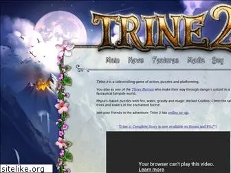 trine2.com