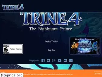trine4.com