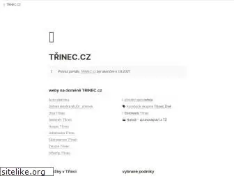 trinec.cz